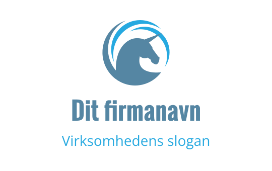 Horse logo