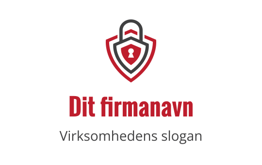 Shield logo