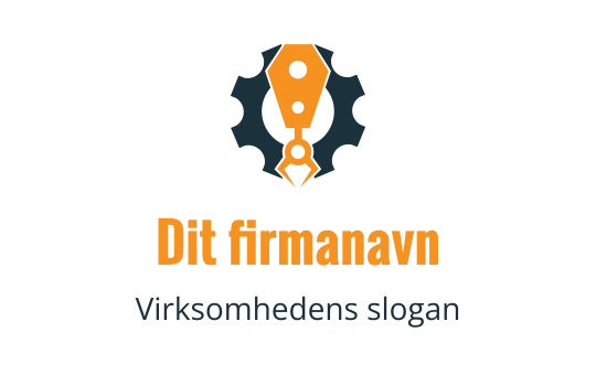 Robot logo