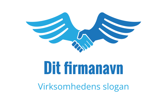 Handshake logo