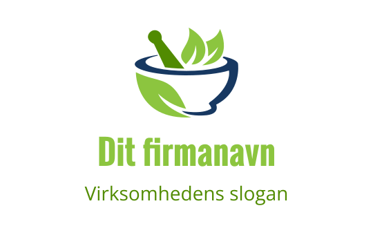 Vegetable logo