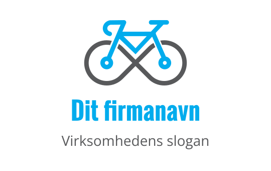 Bike logo