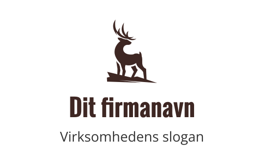 Deer logo