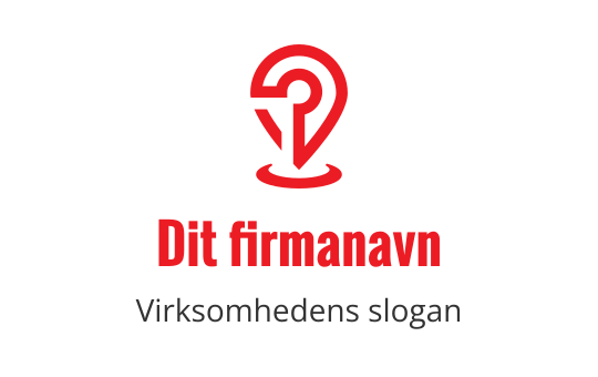 Point logo