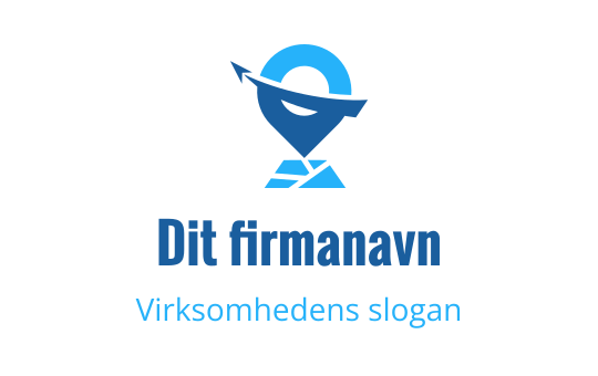 Point logo