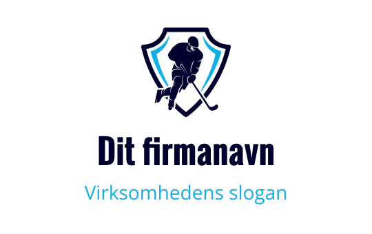 Hockey logo