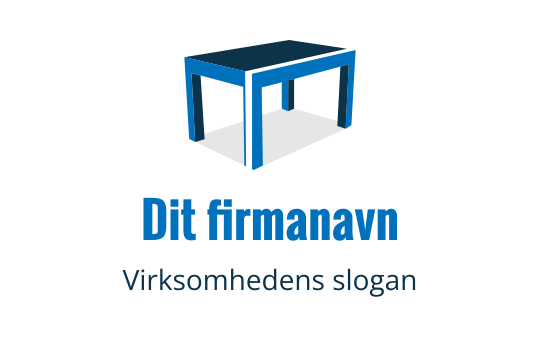 Table logo