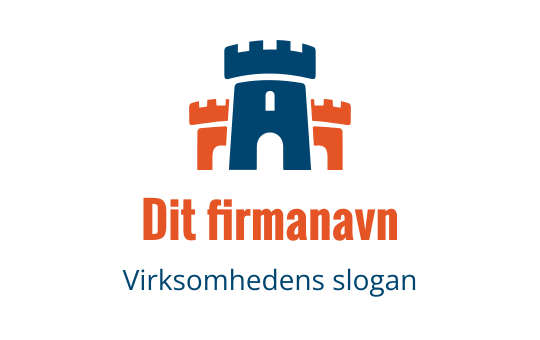 Castle logo