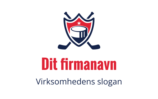 Hockey logo