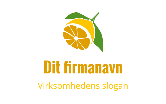 Lemon logo