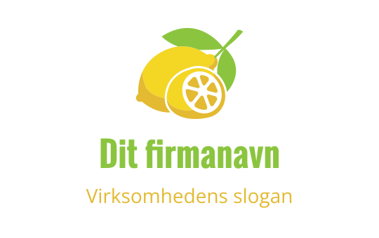 Lemon logo