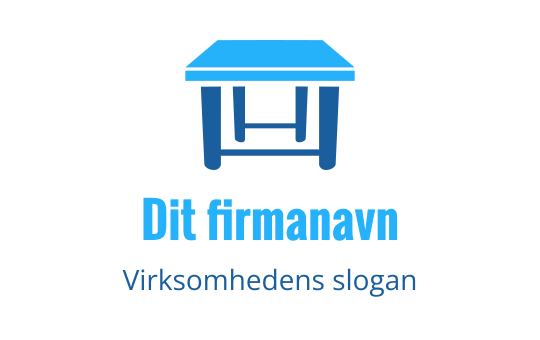 Table logo