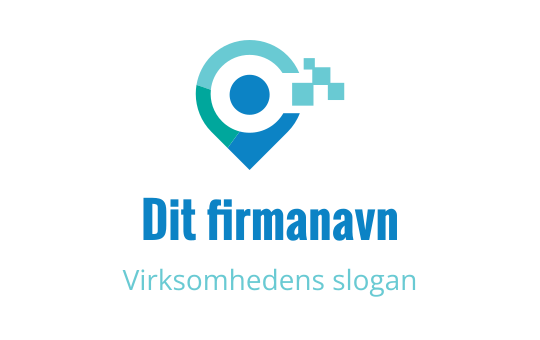 Point logo