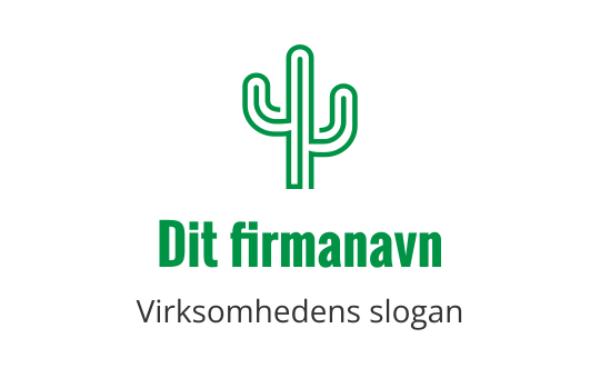 Cactus logo