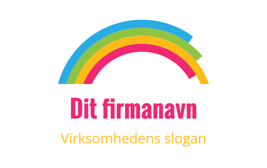 Rainbow logo