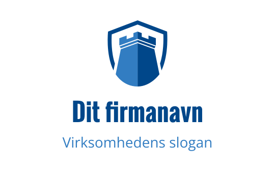 Castle logo