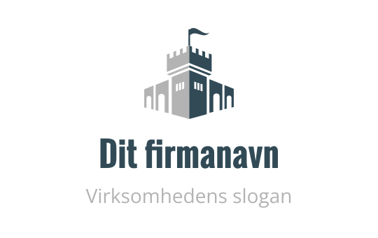 Castle logo