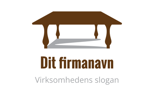 Table logo