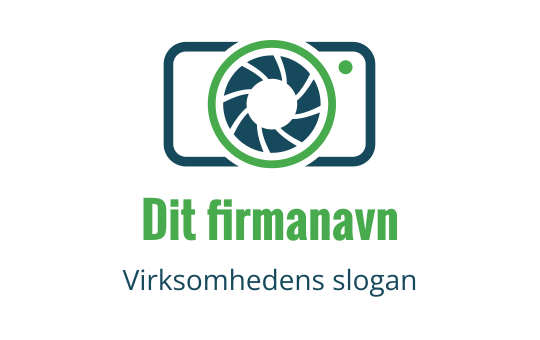 Photo logo