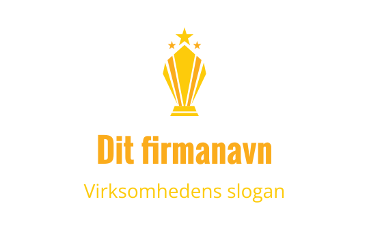 Trophy logo