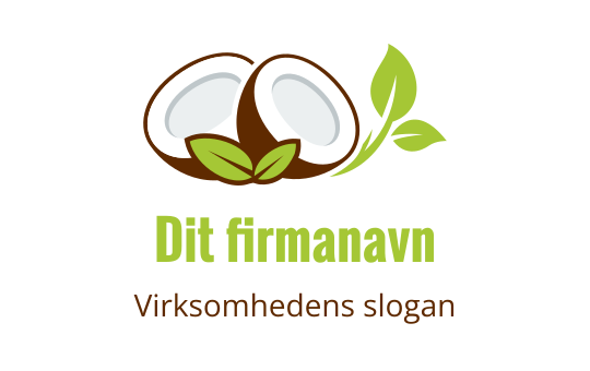 Coconut logo