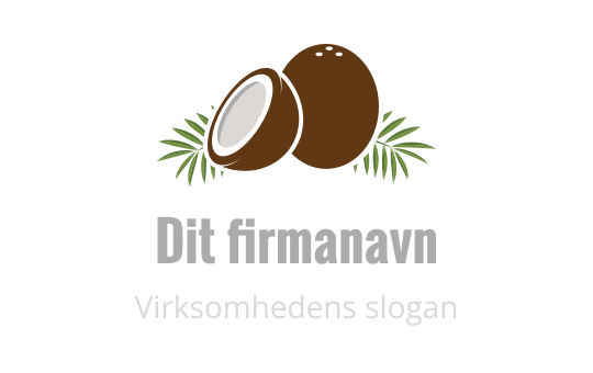 Coconut logo