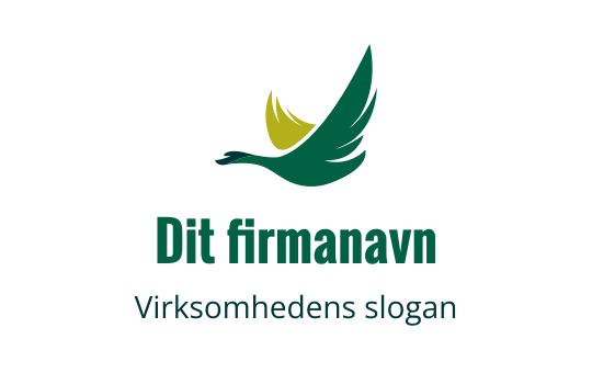 Wing logo