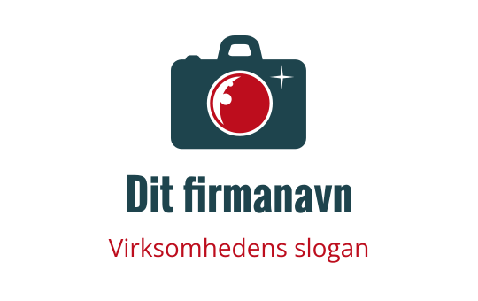Photo logo