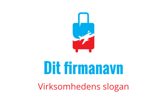 Luggage logo