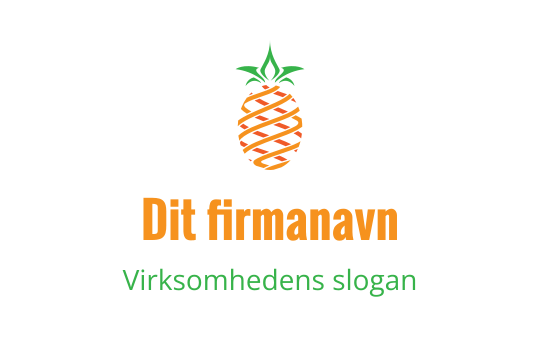 Pineapple logo