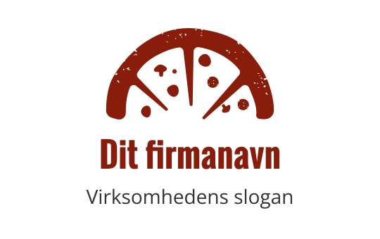 Pizza logo