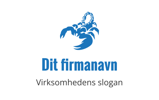 Scorpion logo