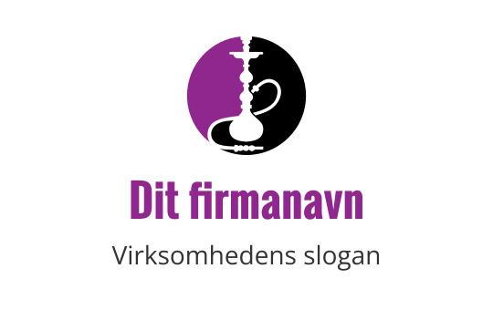 Bar logo