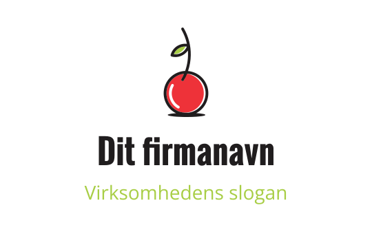 Cherry logo