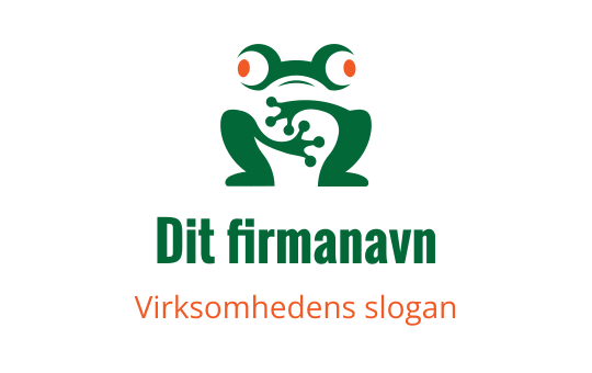 Frog logo
