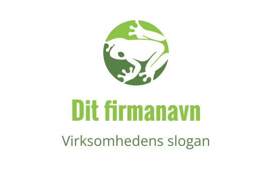 Frog logo