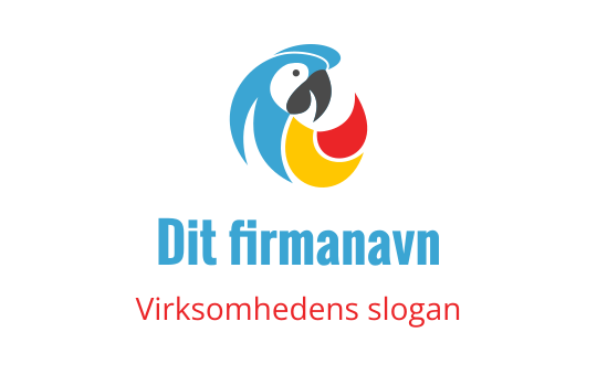Parrot logo