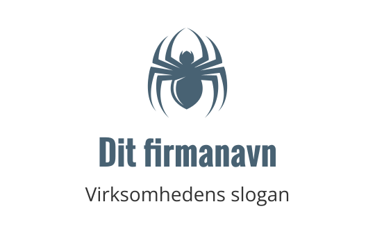 Spider logo