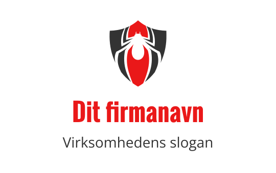 Spider logo