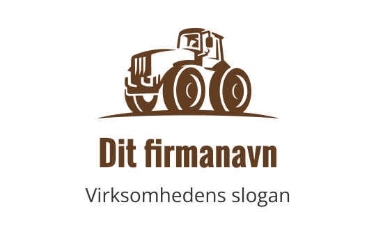 Farming logo