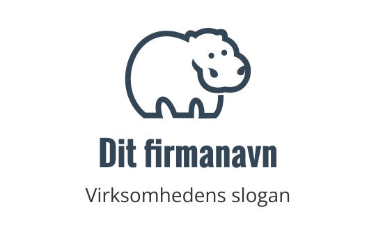 Hippo logo