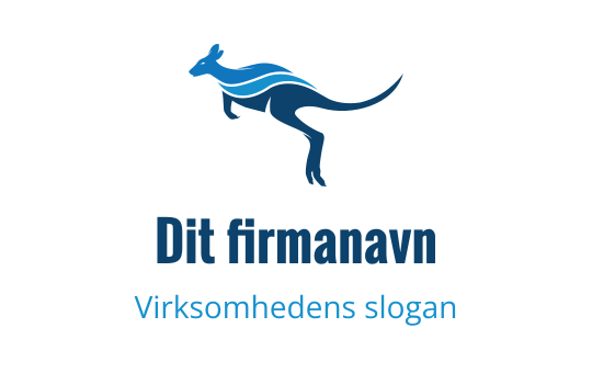 Kangaroo logo