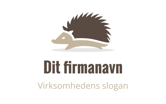 Hedgehog logo