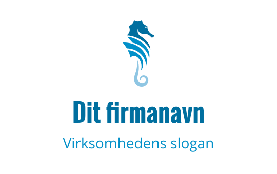 Seafood logo
