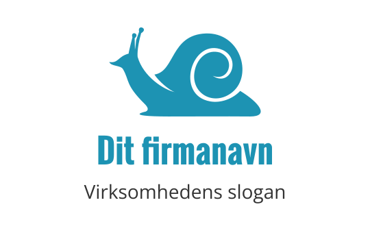 Snail logo