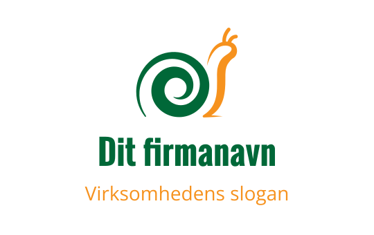 Snail logo
