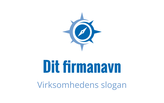 Map logo