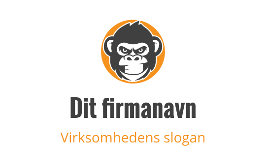 Monkey logo