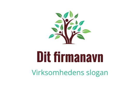Tree logo