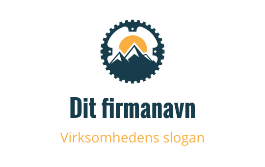 Mountain logo